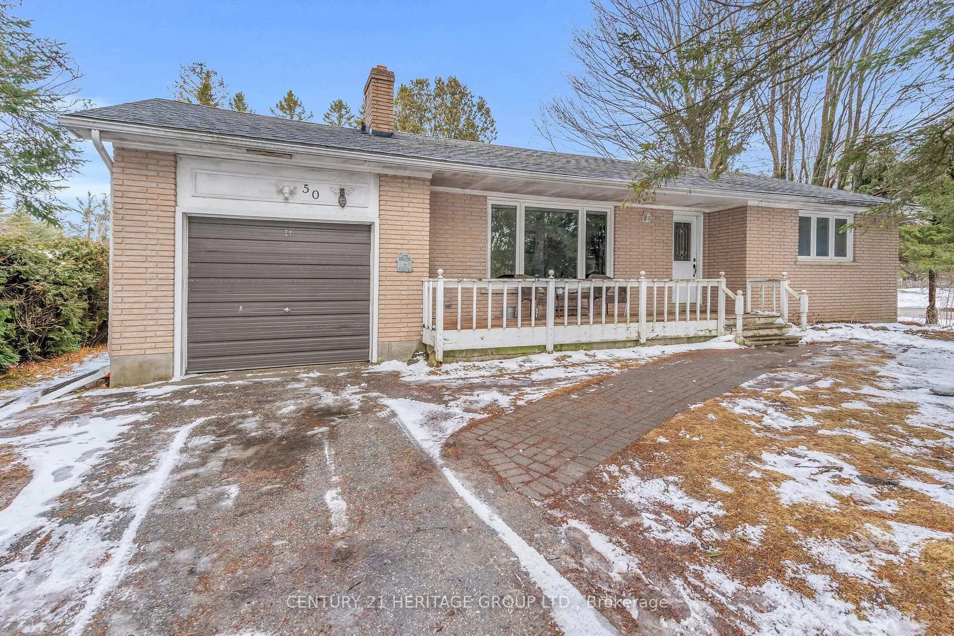 Photo 2 of 50 Main Street, Georgina, Pefferlaw — HOMEH