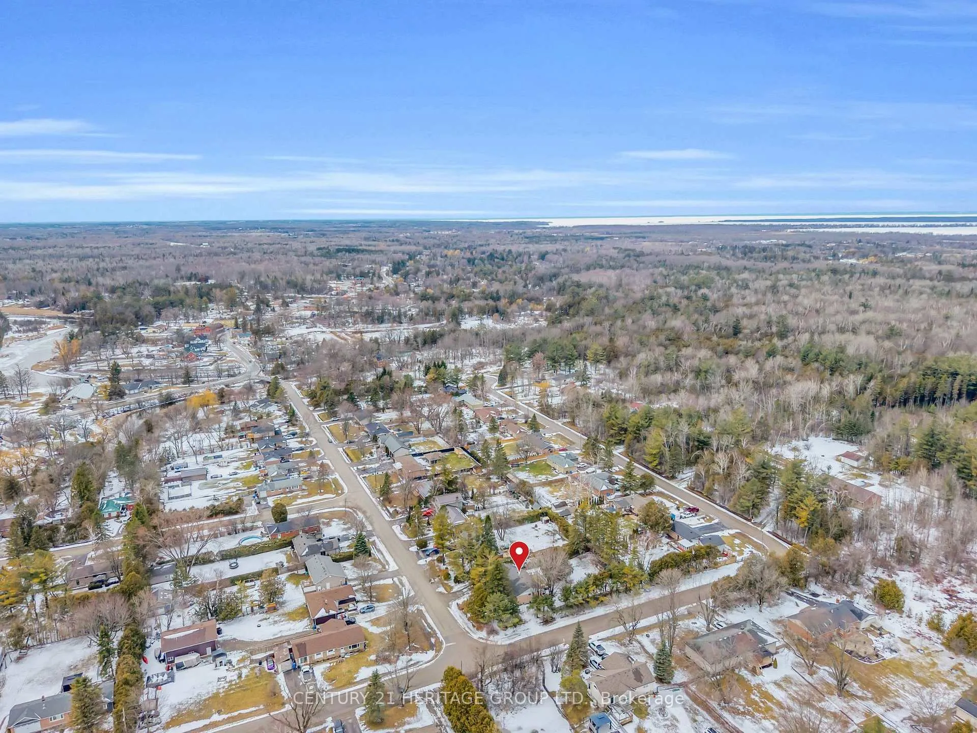Photo 30 of 50 Main Street, Georgina, Pefferlaw — HOMEH