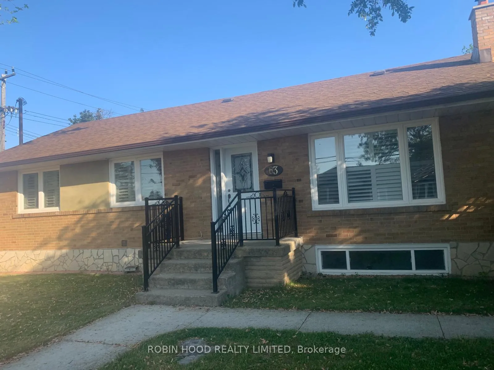 Photo 1 of Unit Main, 63 Pachino Boulevard, Scarborough, Wexford-Maryvale — HOMEH