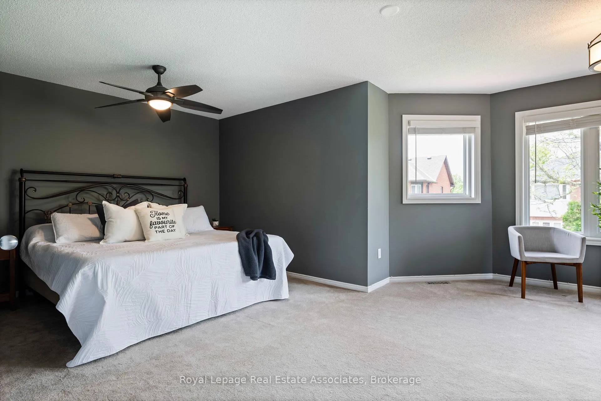 Photo 30 of 7 Nixon Crescent, Halton Hills, Georgetown — HOMEH