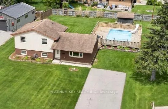 Photo 1 of 6460 Longwoods Road, Strathroy-Caradoc, Melbourne — HOMEH