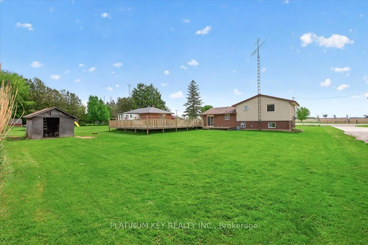 Photo 18 of 6460 Longwoods Road, Strathroy-Caradoc, Melbourne — HOMEH