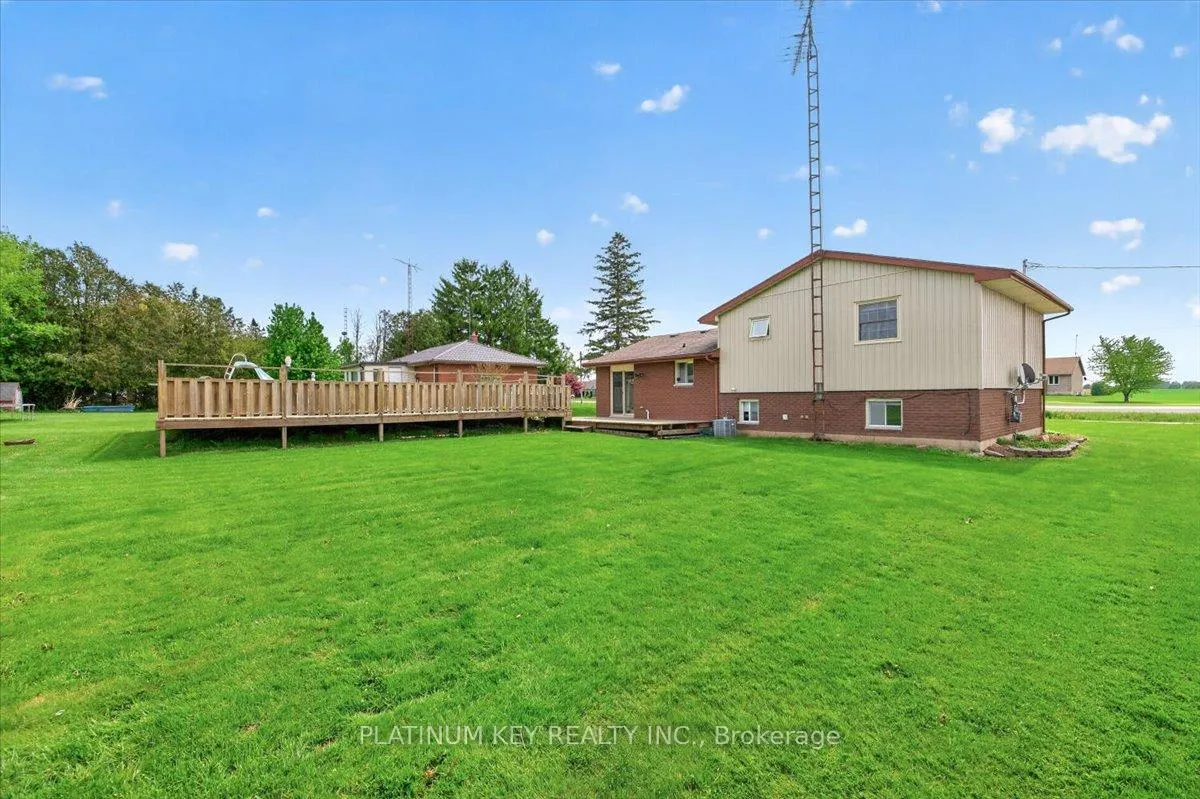 Photo 19 of 6460 Longwoods Road, Strathroy-Caradoc, Melbourne — HOMEH