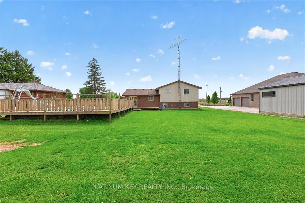 Photo 20 of 6460 Longwoods Road, Strathroy-Caradoc, Melbourne — HOMEH