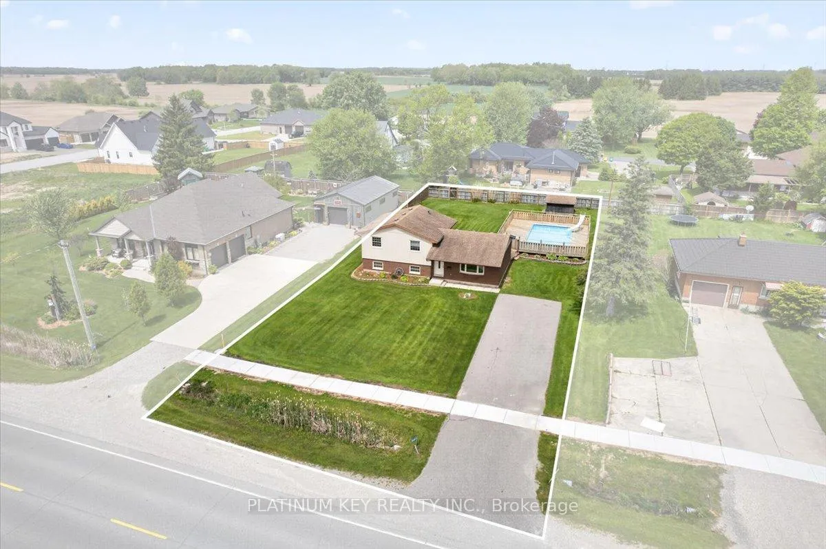 Photo 25 of 6460 Longwoods Road, Strathroy-Caradoc, Melbourne — HOMEH