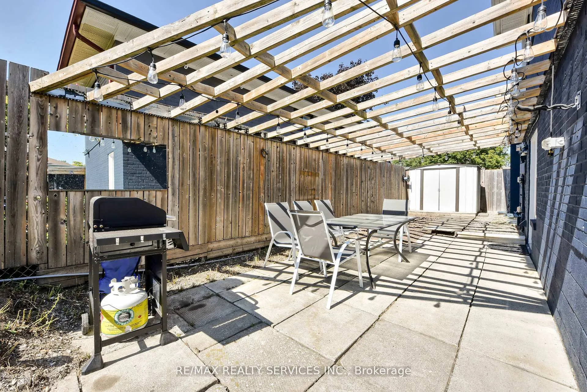 Photo 49 of 23 Windermere Court, Brampton, Northwood Park — HOMEH