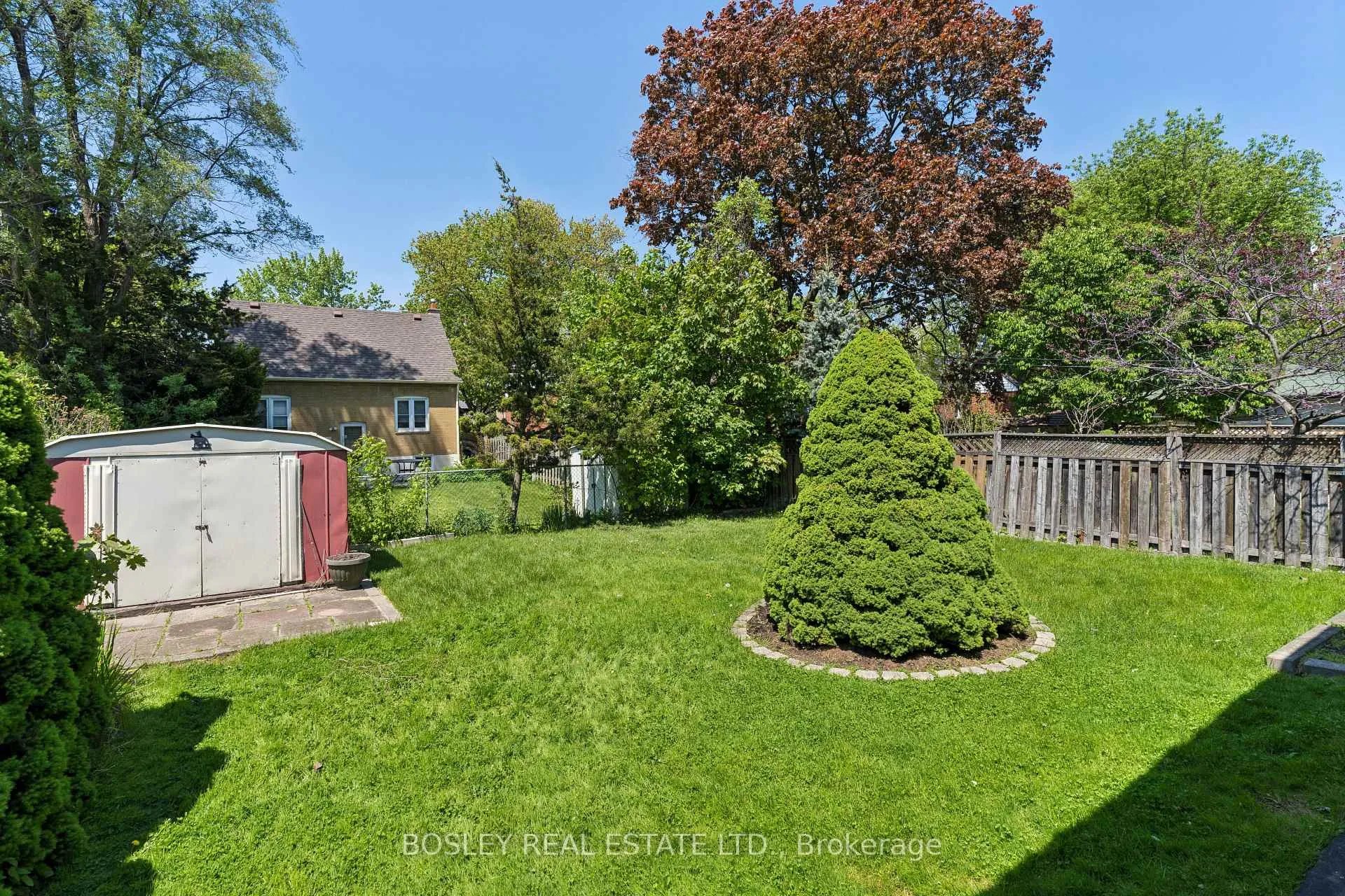 Photo of 96 Macdonald Avenue