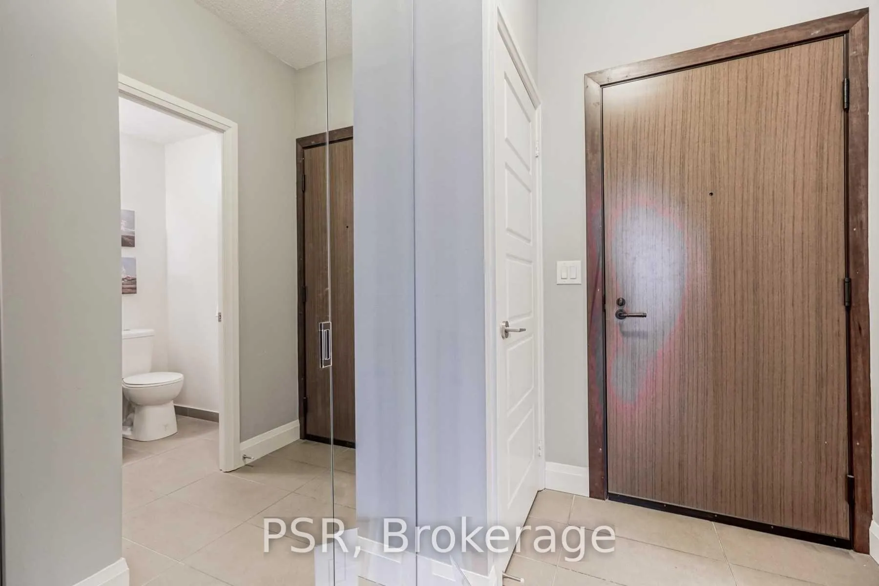Photo 2 of Unit 605, 8228 Birchmount Street, Markham, Unionville — HOMEH