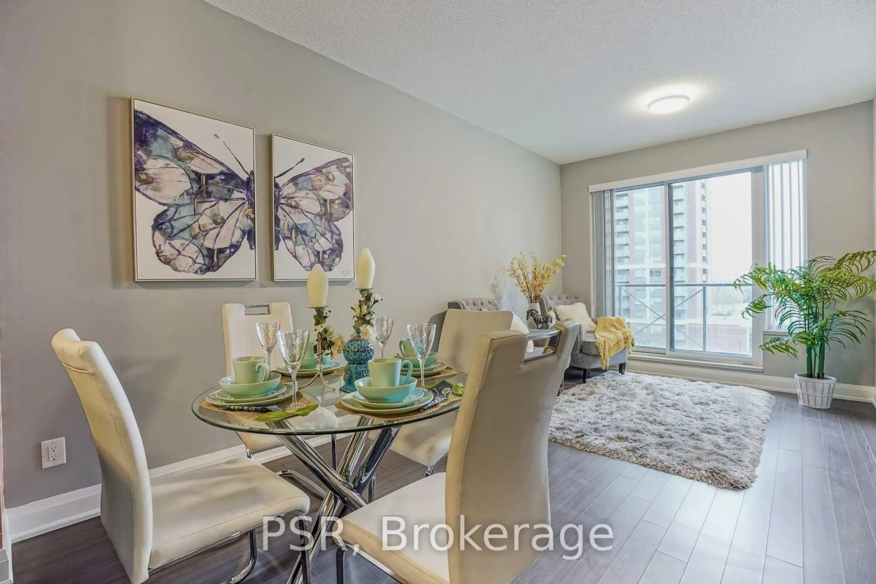 Photo 7 of Unit 605, 8228 Birchmount Street, Markham, Unionville — HOMEH