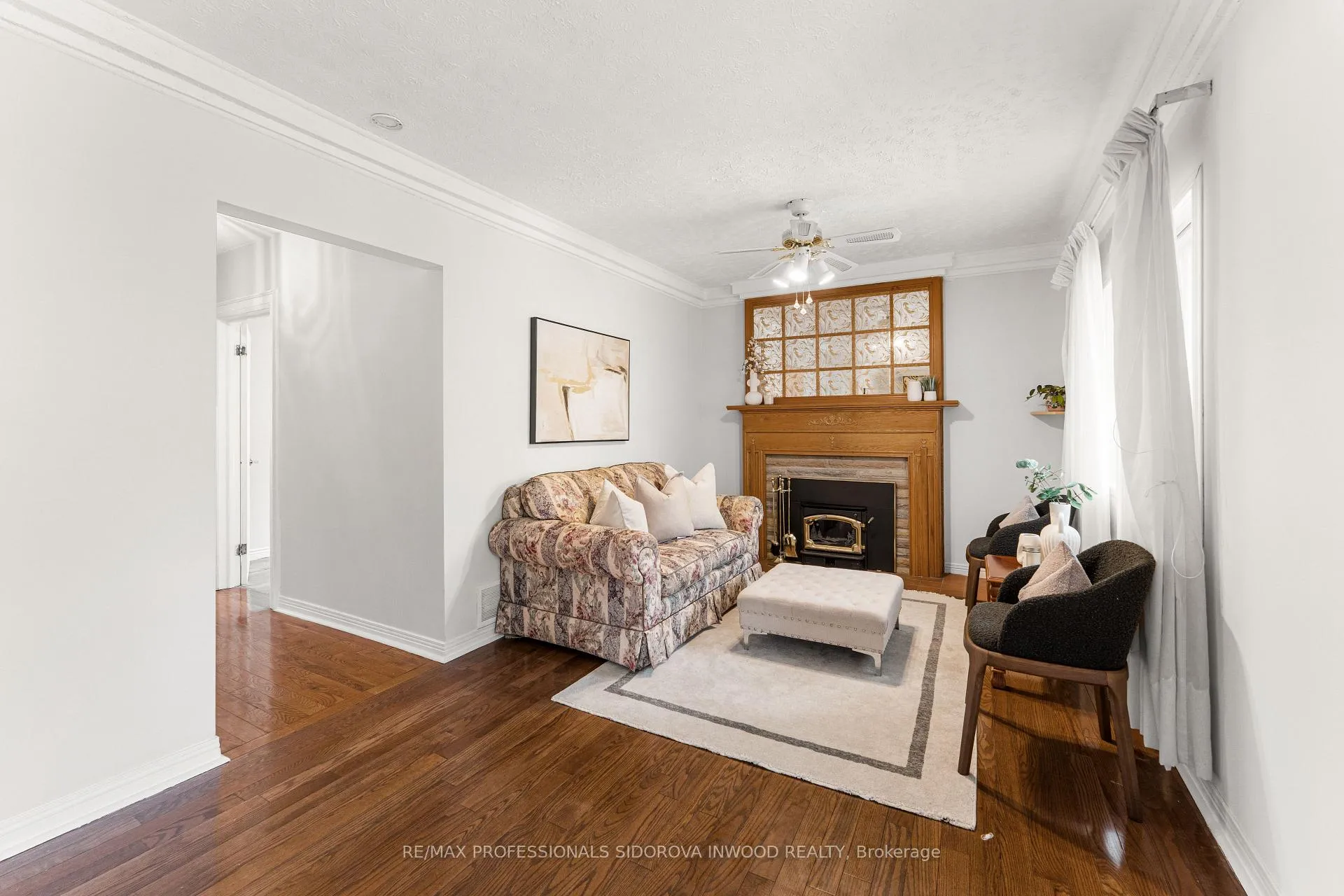 Photo 6 of 580 Willard Avenue, Toronto, Runnymede-Bloor West Village — HOMEH