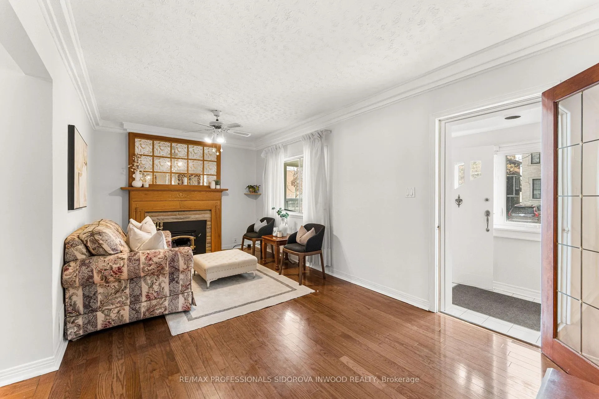 Photo 7 of 580 Willard Avenue, Toronto, Runnymede-Bloor West Village — HOMEH