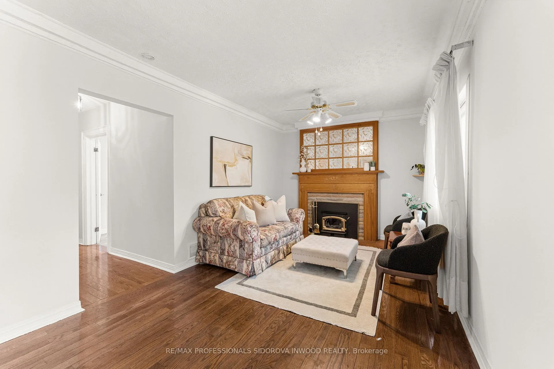 Photo 8 of 580 Willard Avenue, Toronto, Runnymede-Bloor West Village — HOMEH