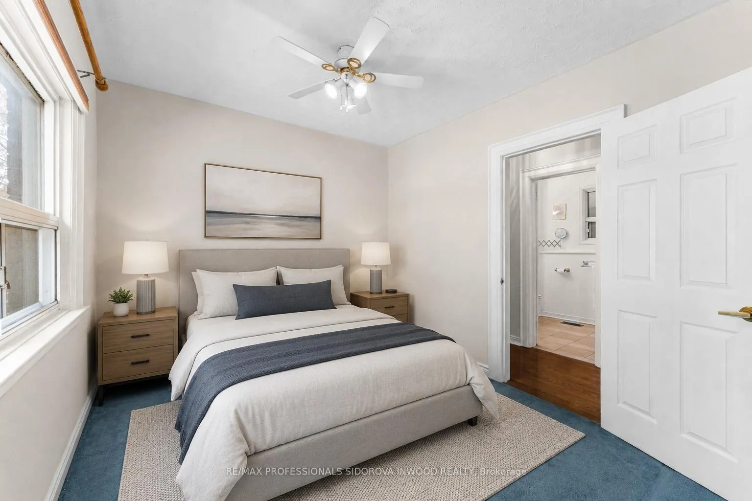 Photo 10 of 580 Willard Avenue, Toronto, Runnymede-Bloor West Village — HOMEH