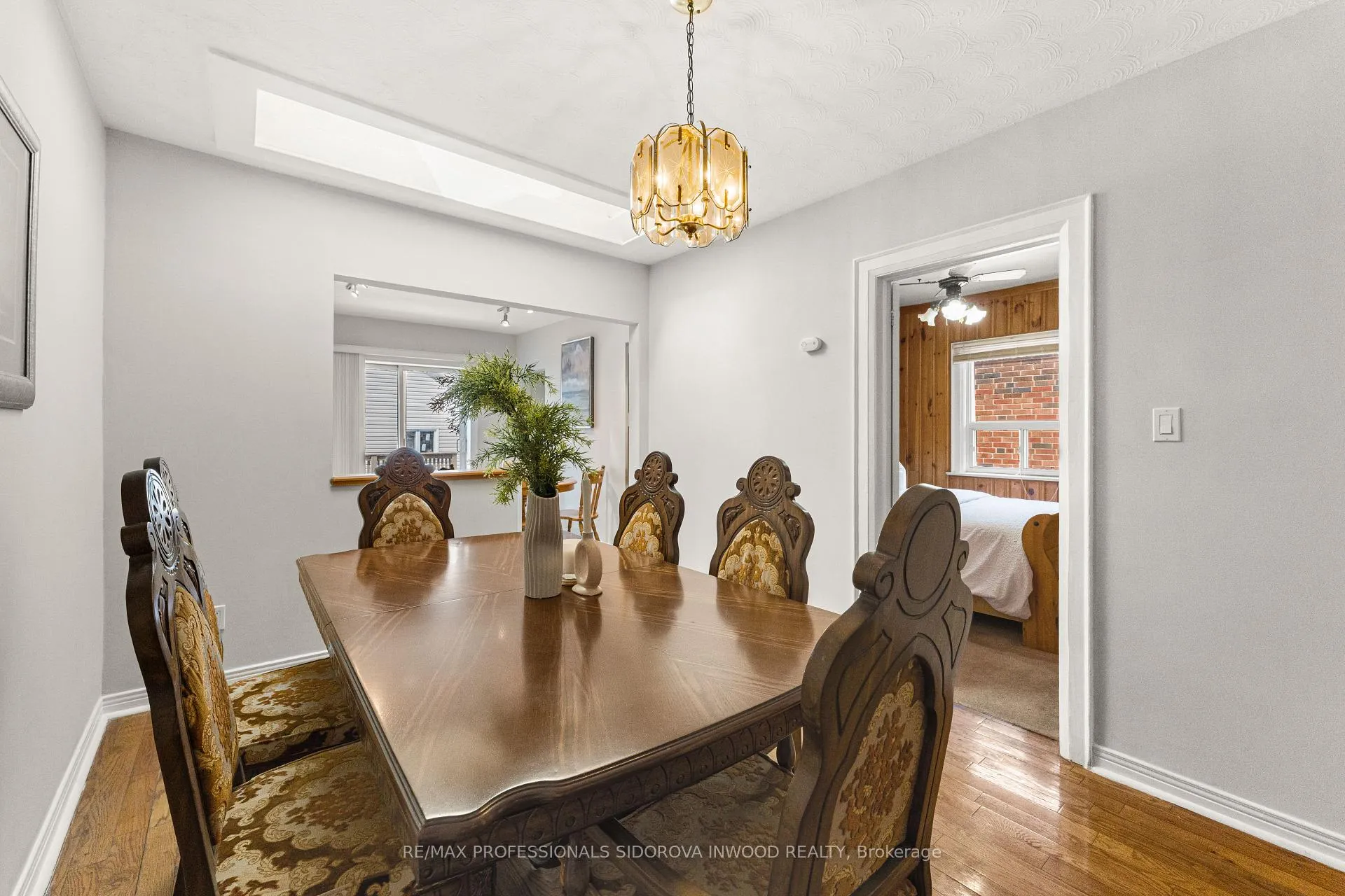 Photo 14 of 580 Willard Avenue, Toronto, Runnymede-Bloor West Village — HOMEH