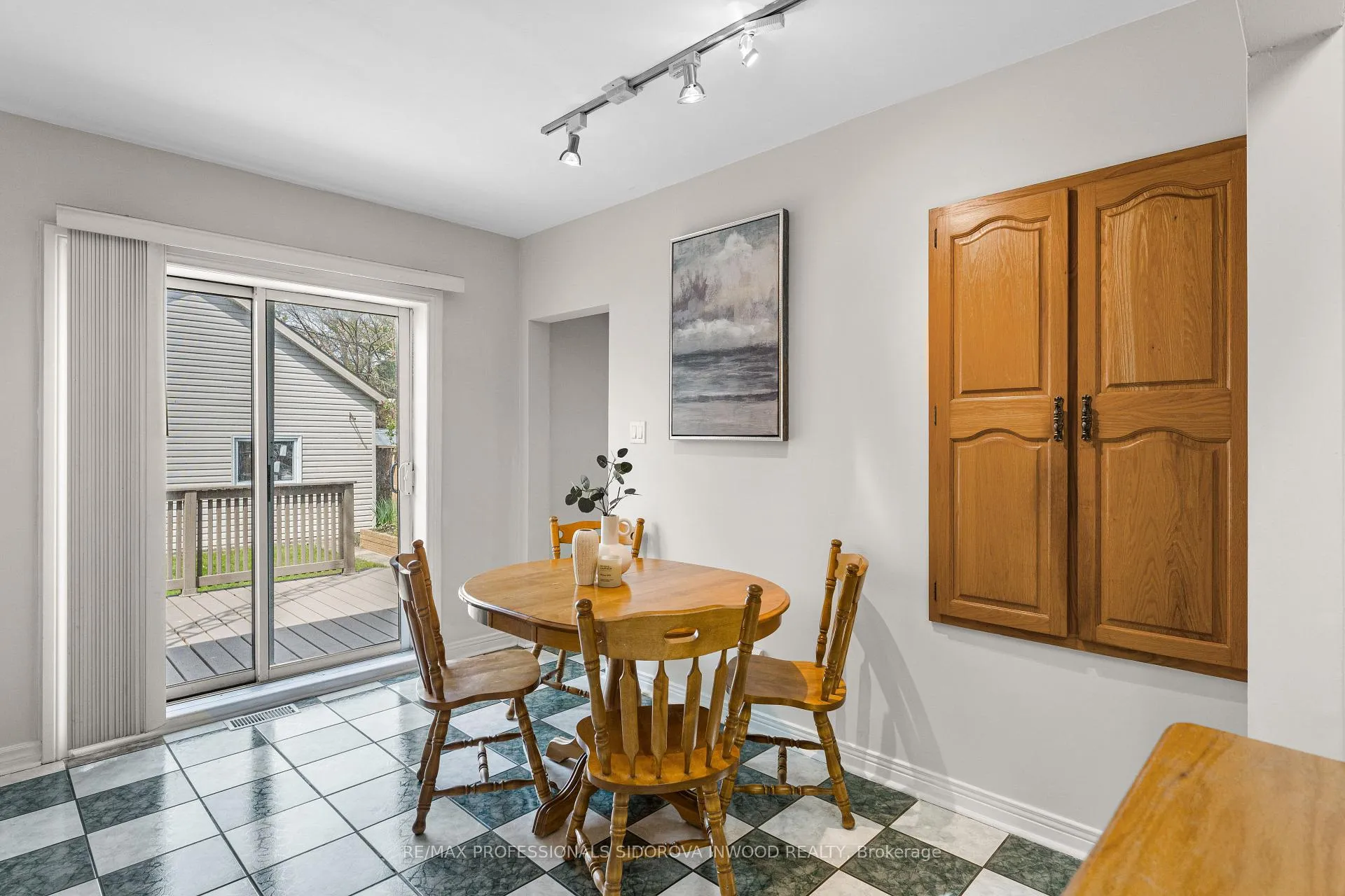 Photo 17 of 580 Willard Avenue, Toronto, Runnymede-Bloor West Village — HOMEH