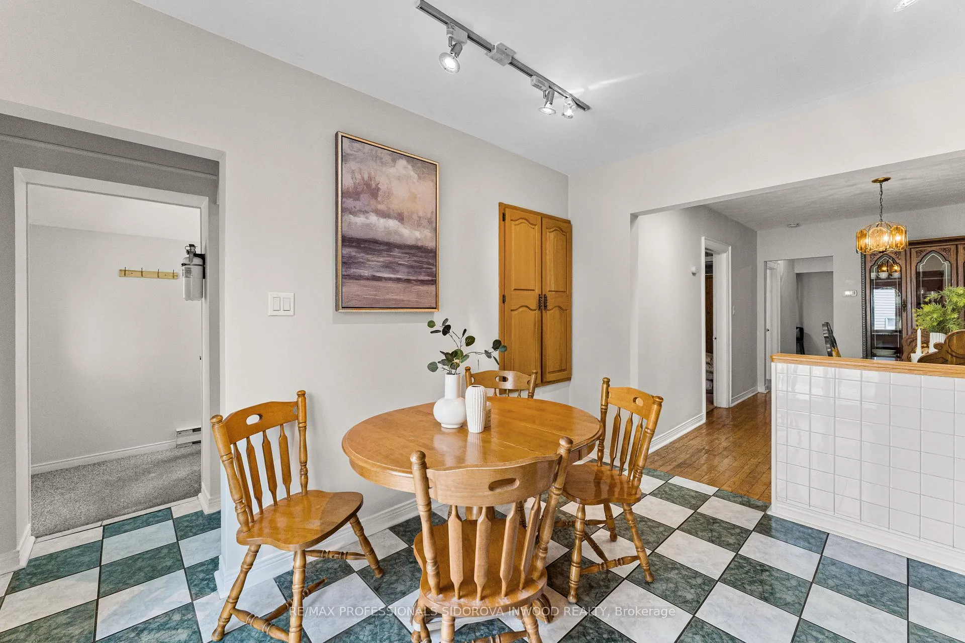 Photo 19 of 580 Willard Avenue, Toronto, Runnymede-Bloor West Village — HOMEH