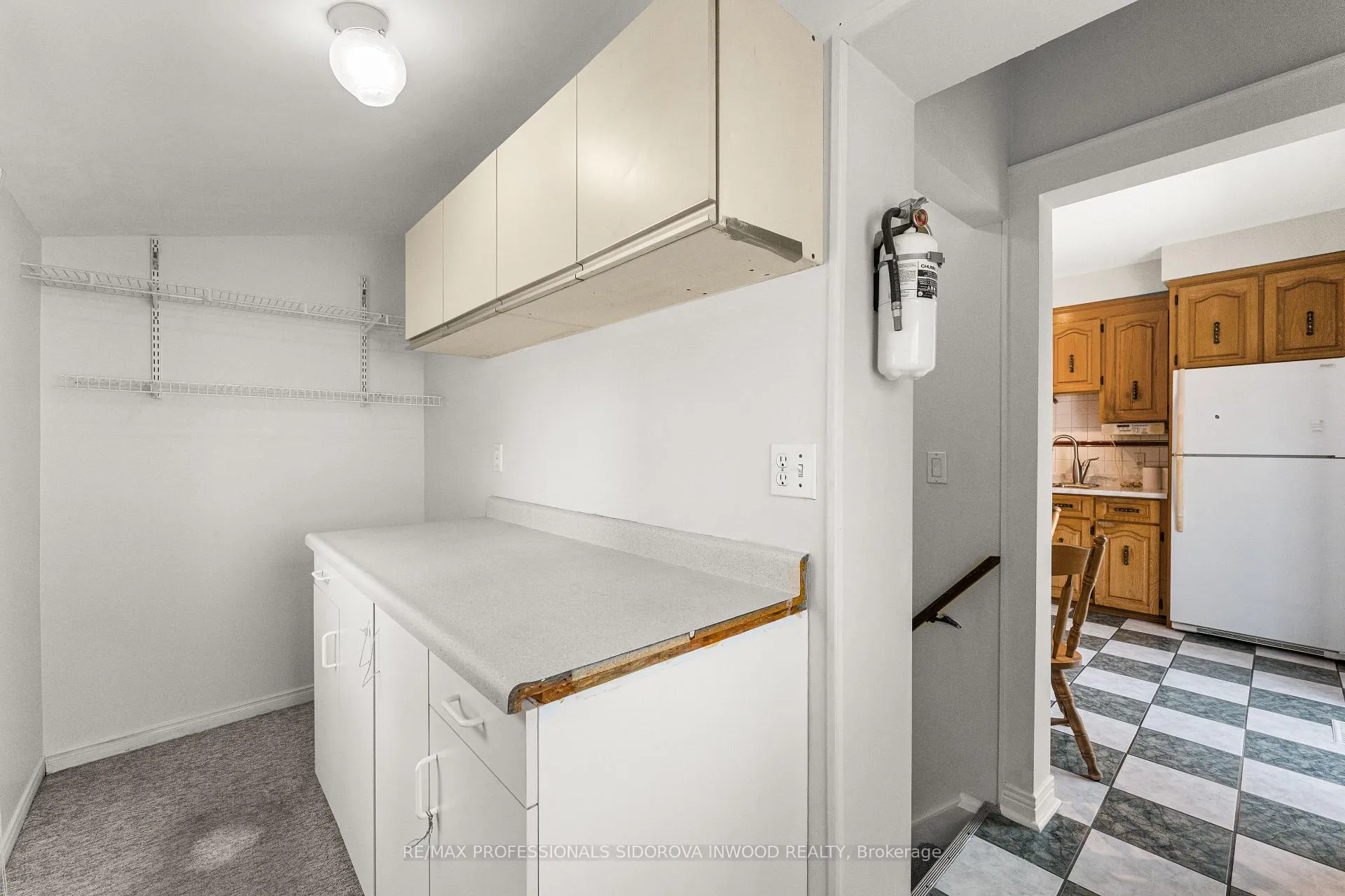 Photo 20 of 580 Willard Avenue, Toronto, Runnymede-Bloor West Village — HOMEH