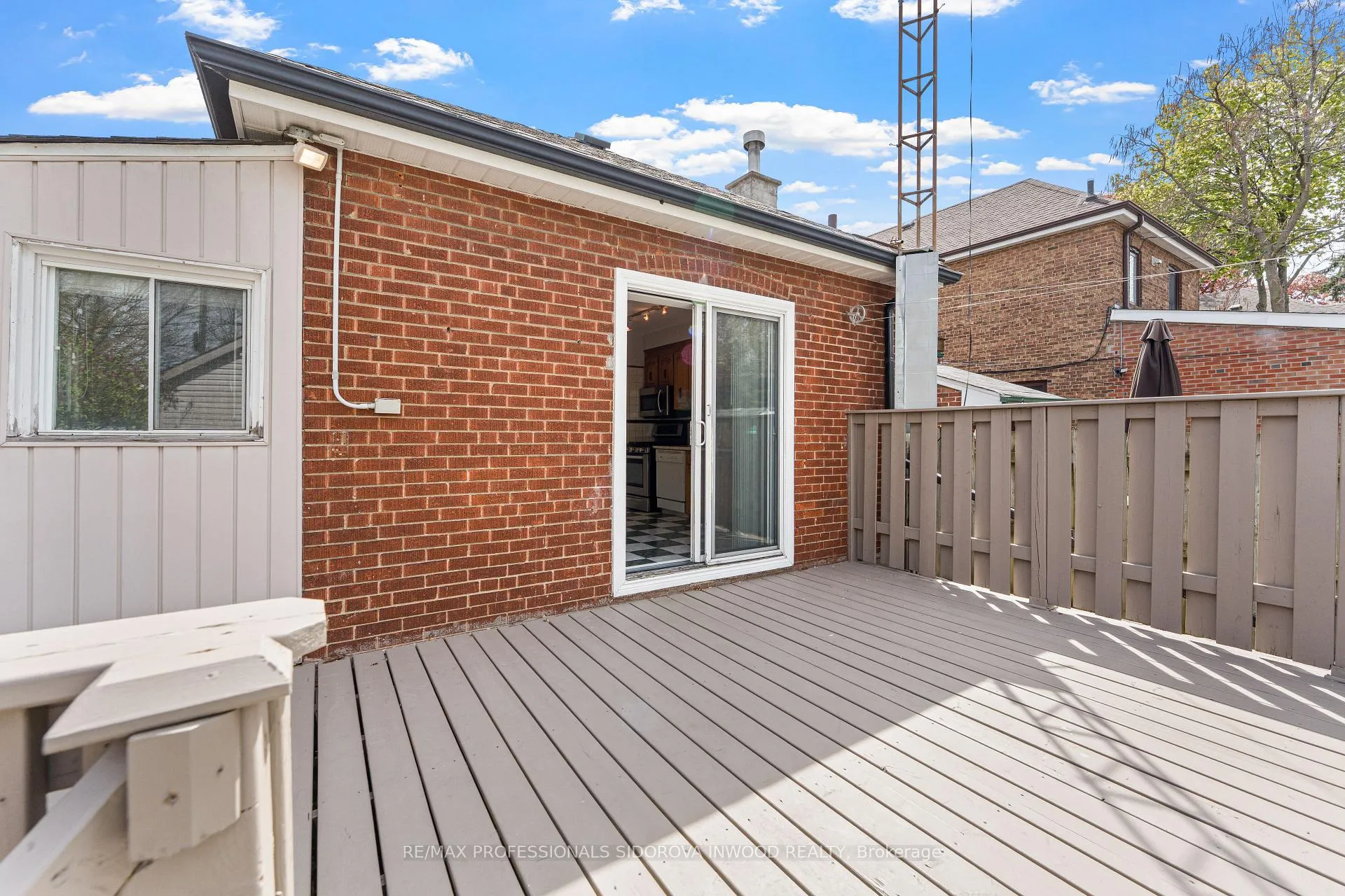 Photo 29 of 580 Willard Avenue, Toronto, Runnymede-Bloor West Village — HOMEH
