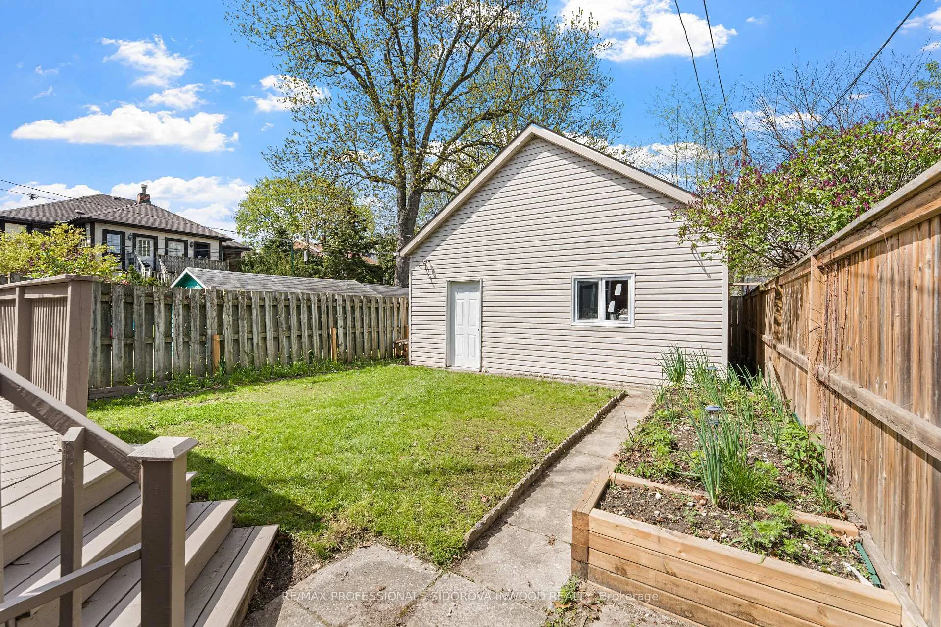 Photo 31 of 580 Willard Avenue, Toronto, Runnymede-Bloor West Village — HOMEH