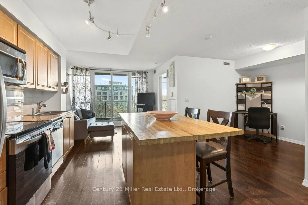 Photo 1 of Unit 562, 209 Fort York Boulevard, Toronto, Niagara — HOMEH