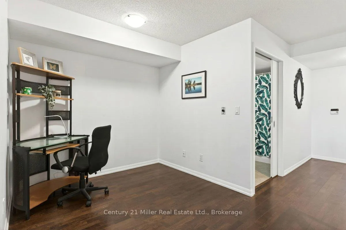 Photo 12 of Unit 562, 209 Fort York Boulevard, Toronto, Niagara — HOMEH