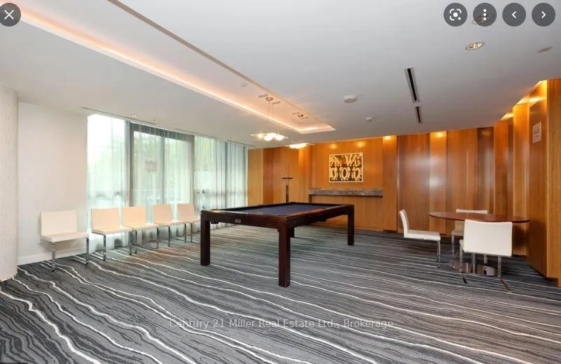 Photo 24 of Unit 562, 209 Fort York Boulevard, Toronto, Niagara — HOMEH