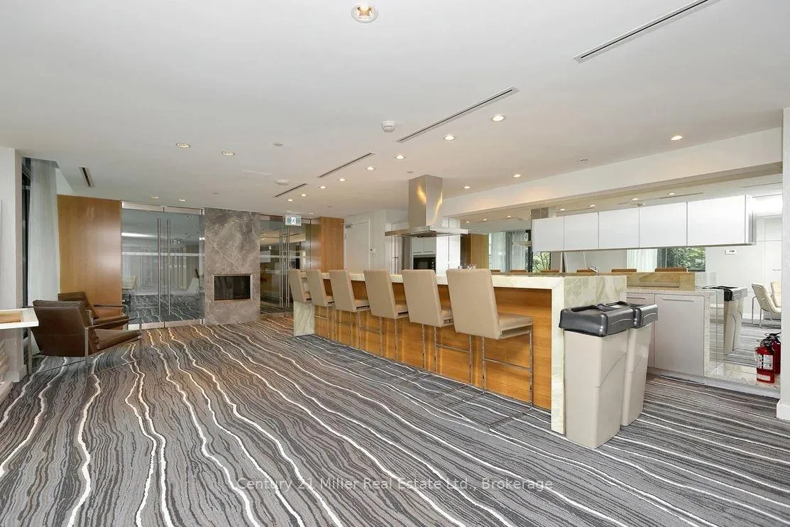 Photo 26 of Unit 562, 209 Fort York Boulevard, Toronto, Niagara — HOMEH