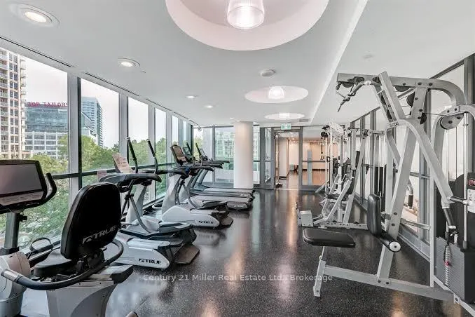 Photo 27 of Unit 562, 209 Fort York Boulevard, Toronto, Niagara — HOMEH