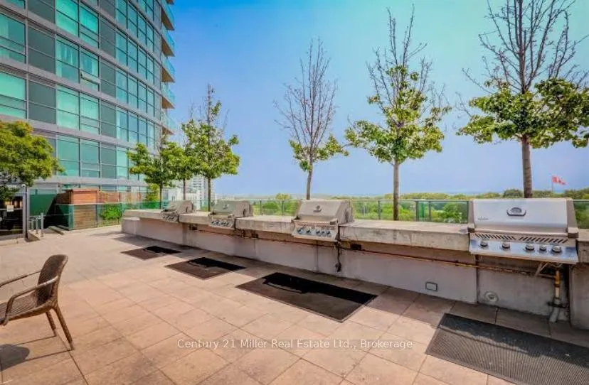 Photo 29 of Unit 562, 209 Fort York Boulevard, Toronto, Niagara — HOMEH