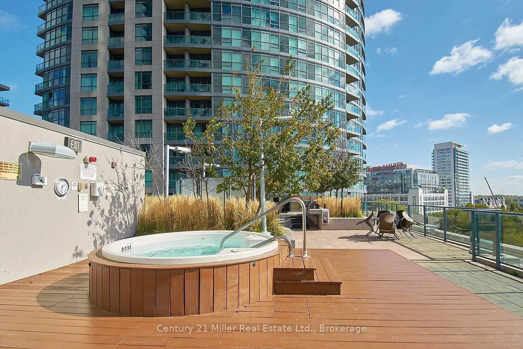 Photo 30 of Unit 562, 209 Fort York Boulevard, Toronto, Niagara — HOMEH