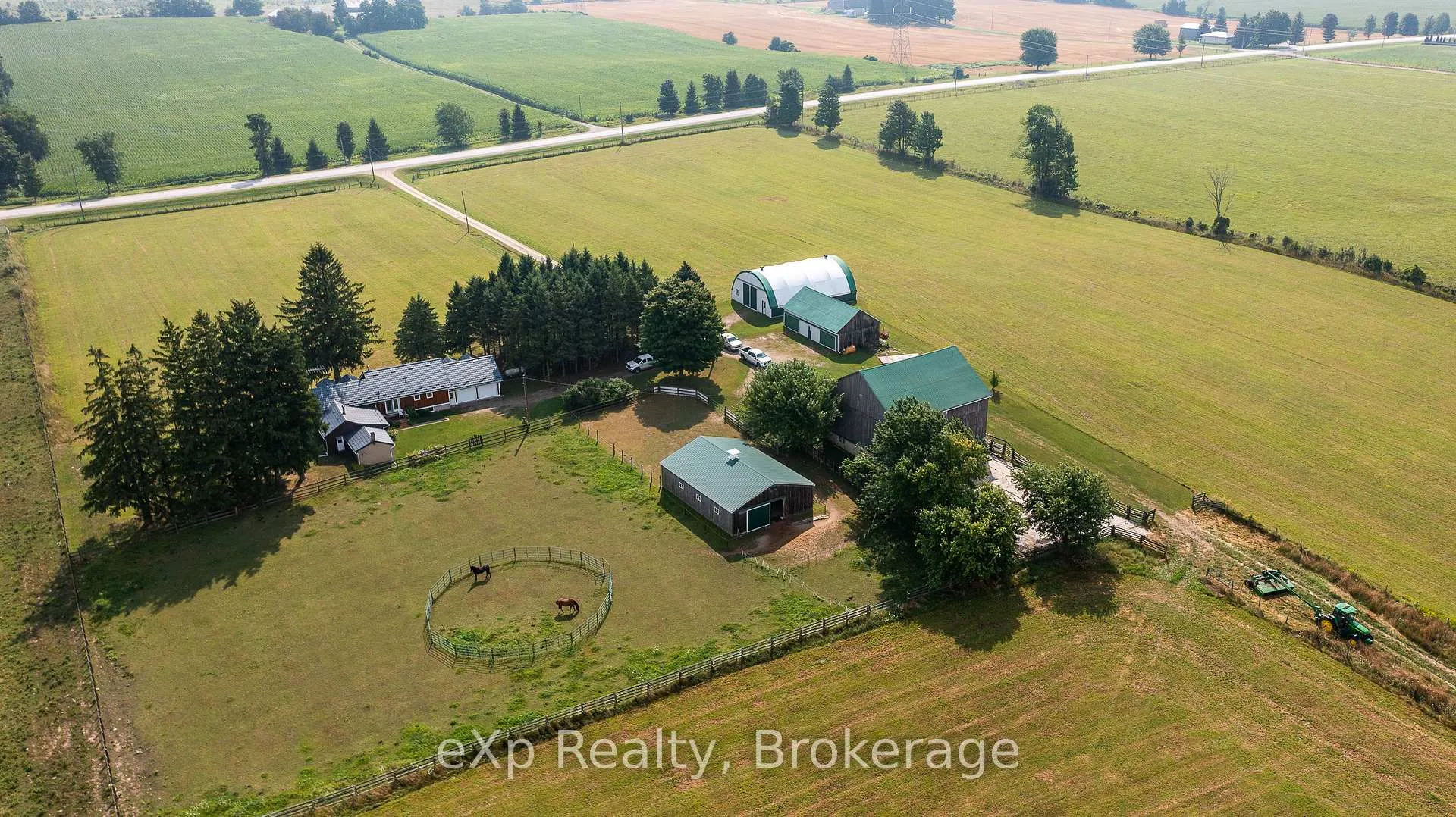 Photo 2 of 116826 Grey Road 3, Chatsworth — HOMEH
