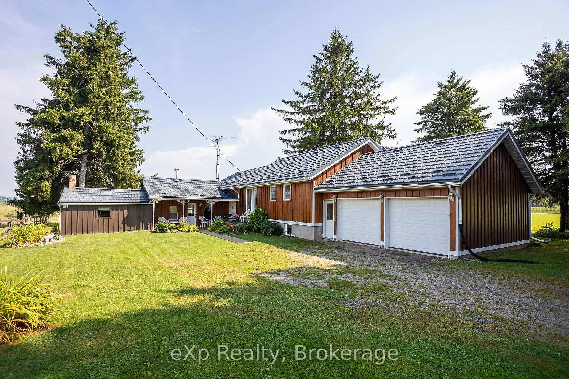 Photo 3 of 116826 Grey Road 3, Chatsworth — HOMEH
