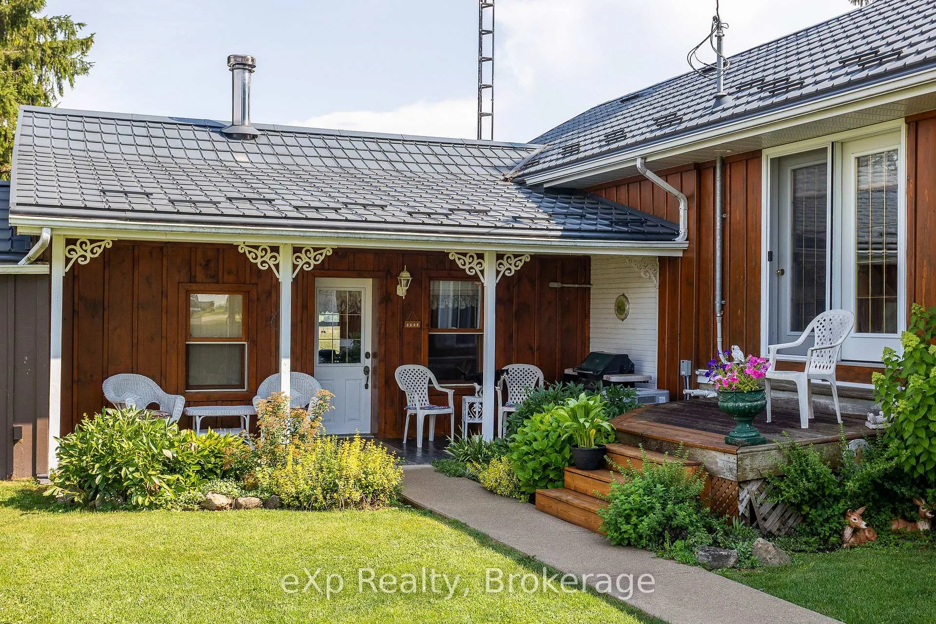 Photo 4 of 116826 Grey Road 3, Chatsworth — HOMEH