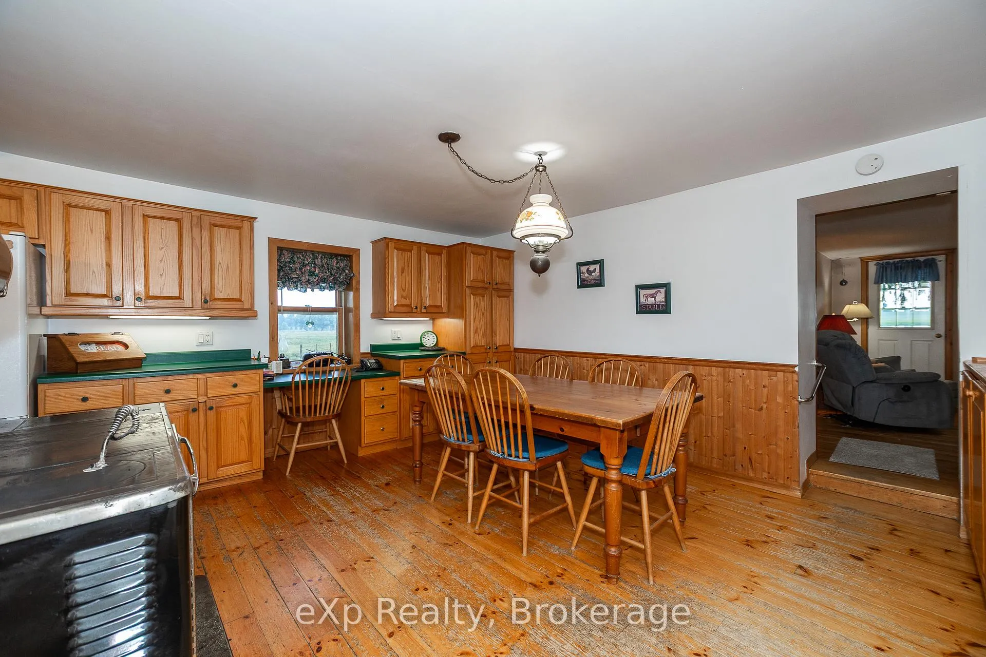 Photo 7 of 116826 Grey Road 3, Chatsworth — HOMEH