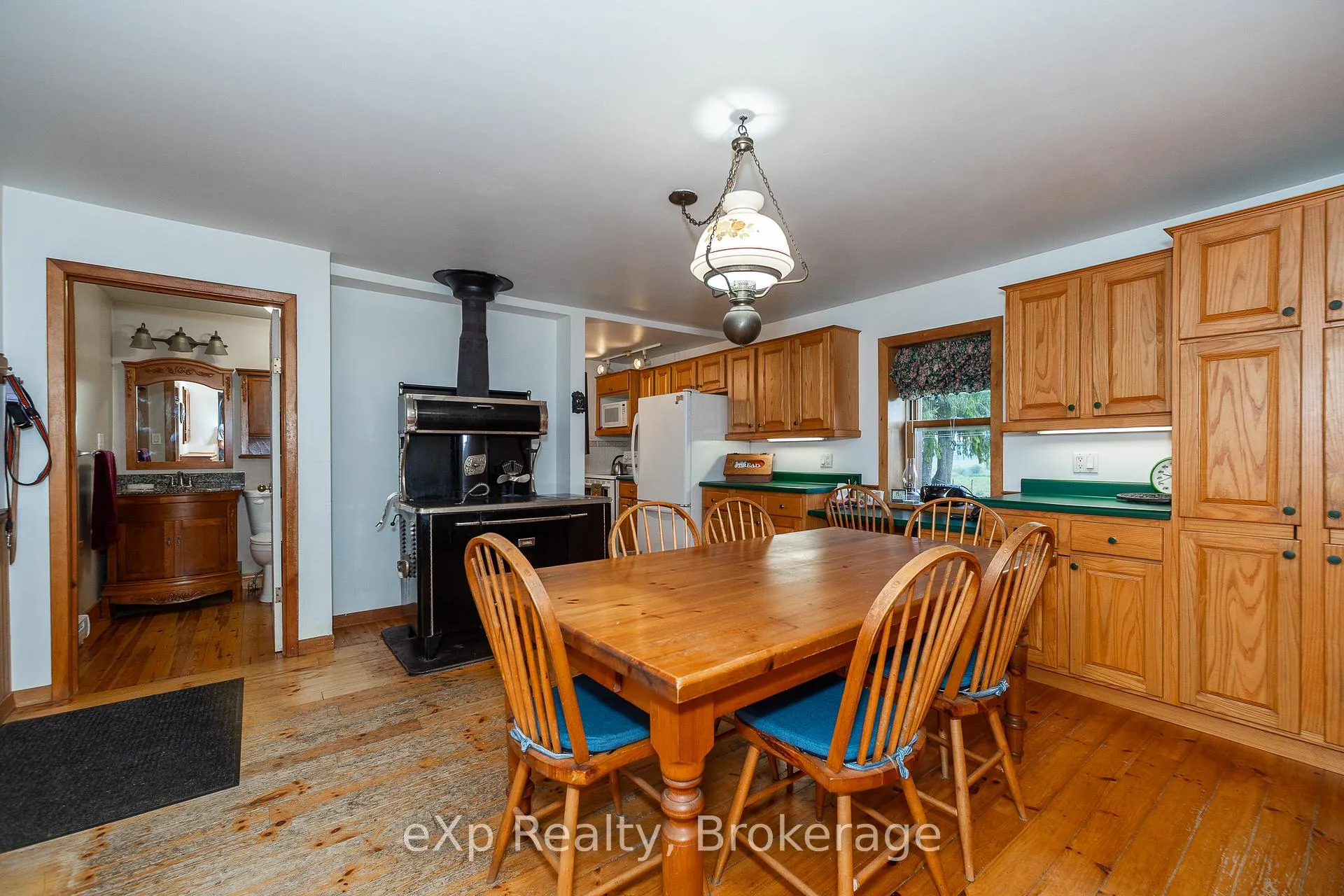 Photo 8 of 116826 Grey Road 3, Chatsworth — HOMEH