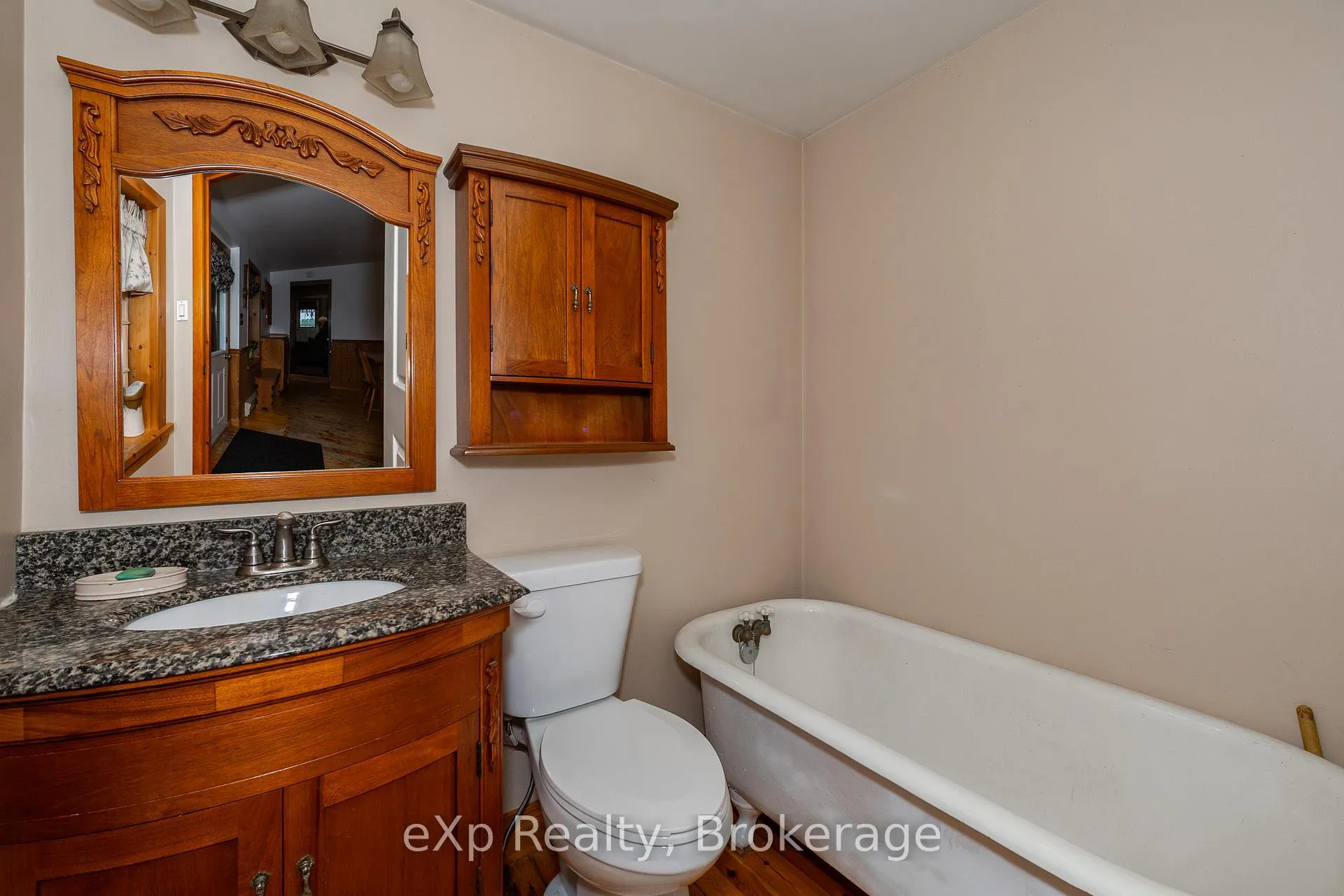 Photo 9 of 116826 Grey Road 3, Chatsworth — HOMEH