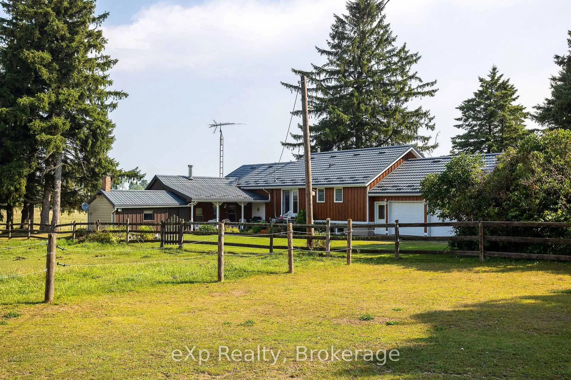 Photo 27 of 116826 Grey Road 3, Chatsworth — HOMEH