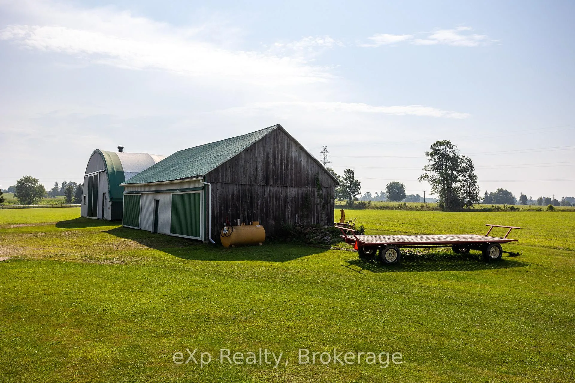 Photo 29 of 116826 Grey Road 3, Chatsworth — HOMEH