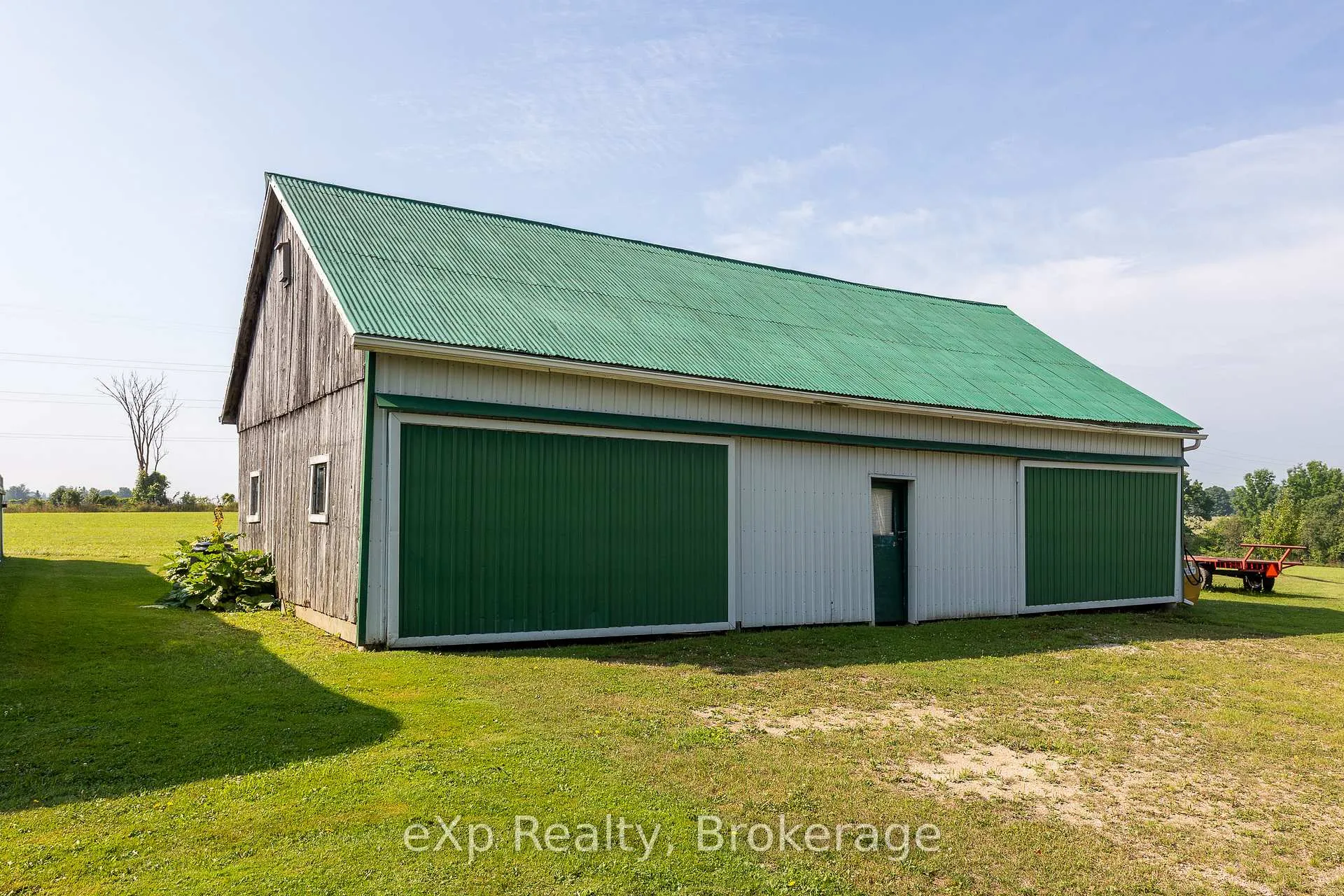 Photo 30 of 116826 Grey Road 3, Chatsworth — HOMEH