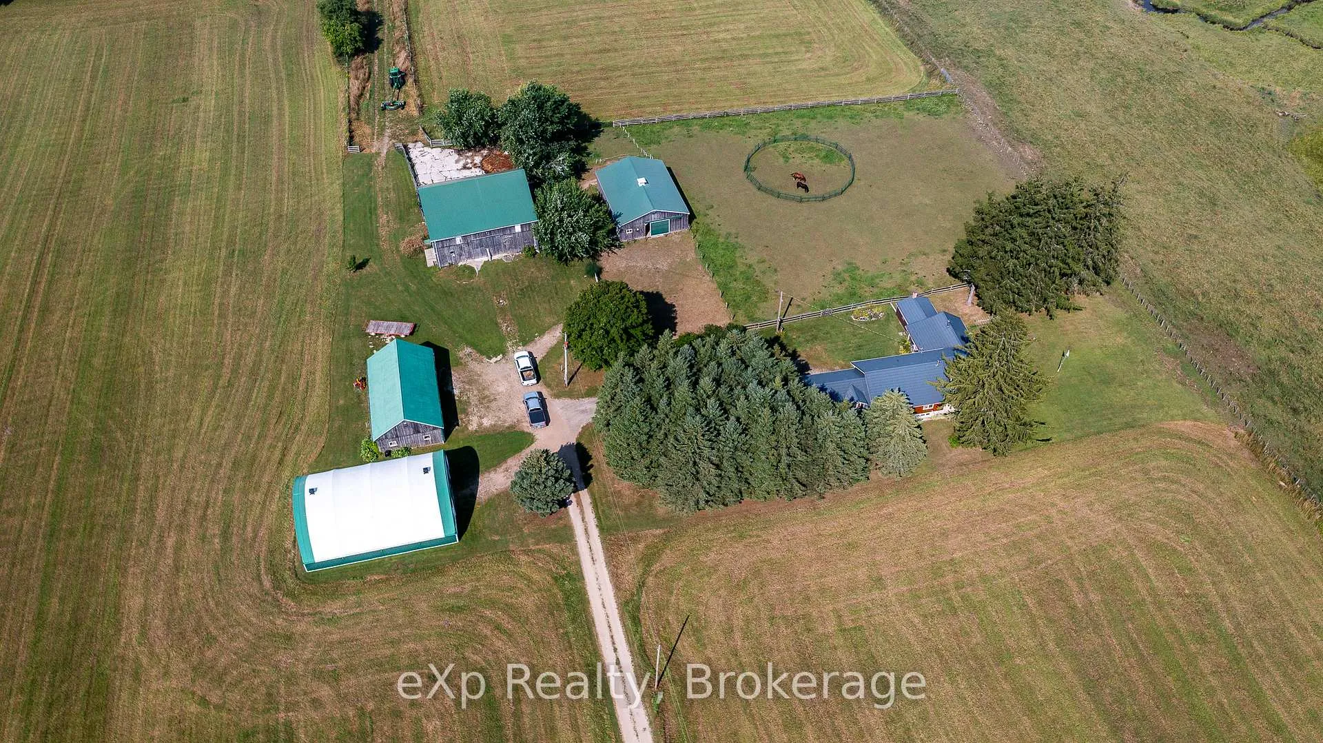Photo 45 of 116826 Grey Road 3, Chatsworth — HOMEH