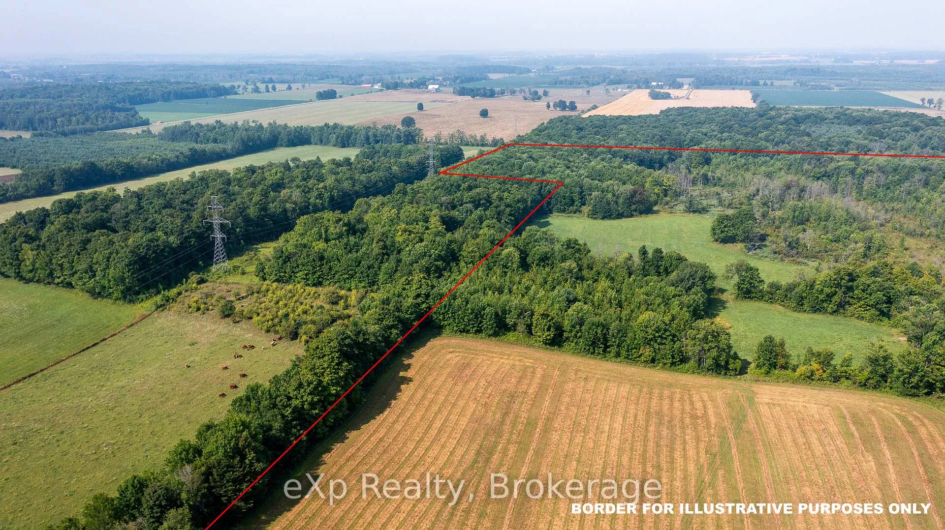 Photo 47 of 116826 Grey Road 3, Chatsworth — HOMEH
