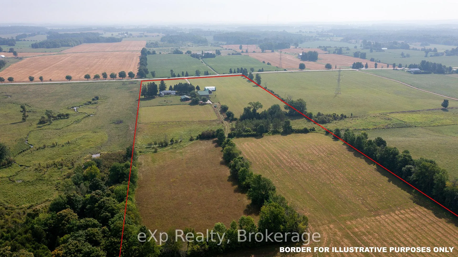 Photo 49 of 116826 Grey Road 3, Chatsworth — HOMEH