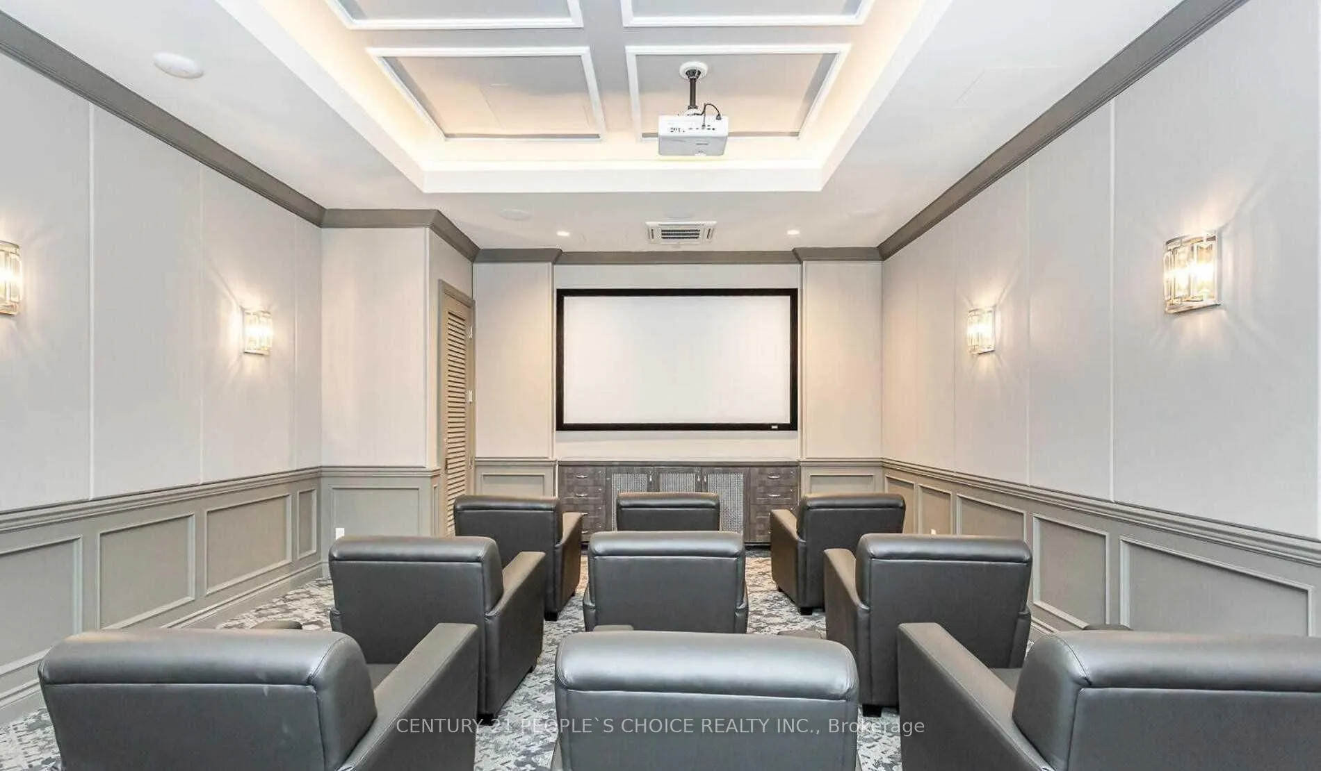 Photo 3 of Unit PH03, 9075 Jane Street, Vaughan, Concord — HOMEH
