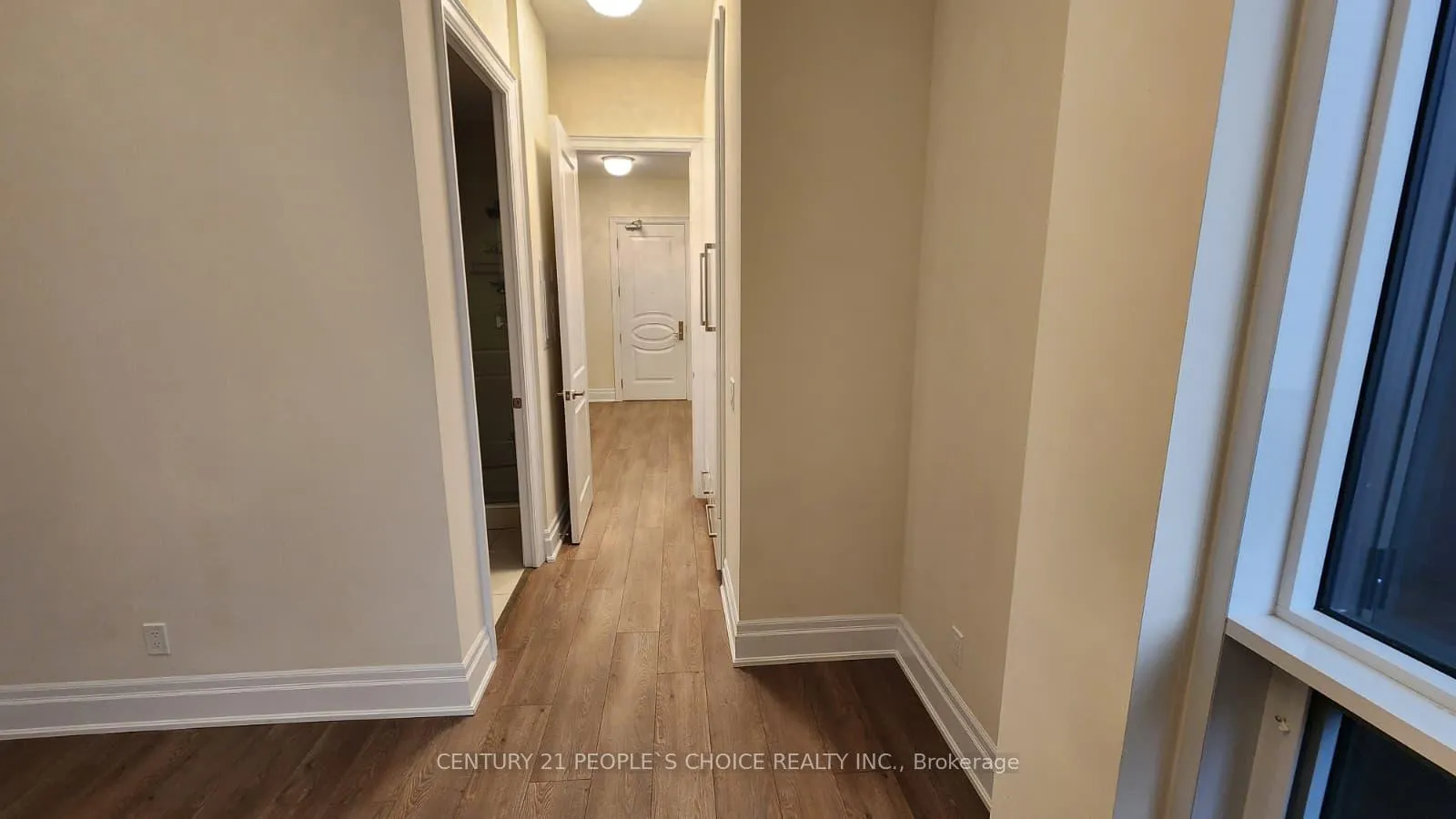 Photo 9 of Unit PH03, 9075 Jane Street, Vaughan, Concord — HOMEH