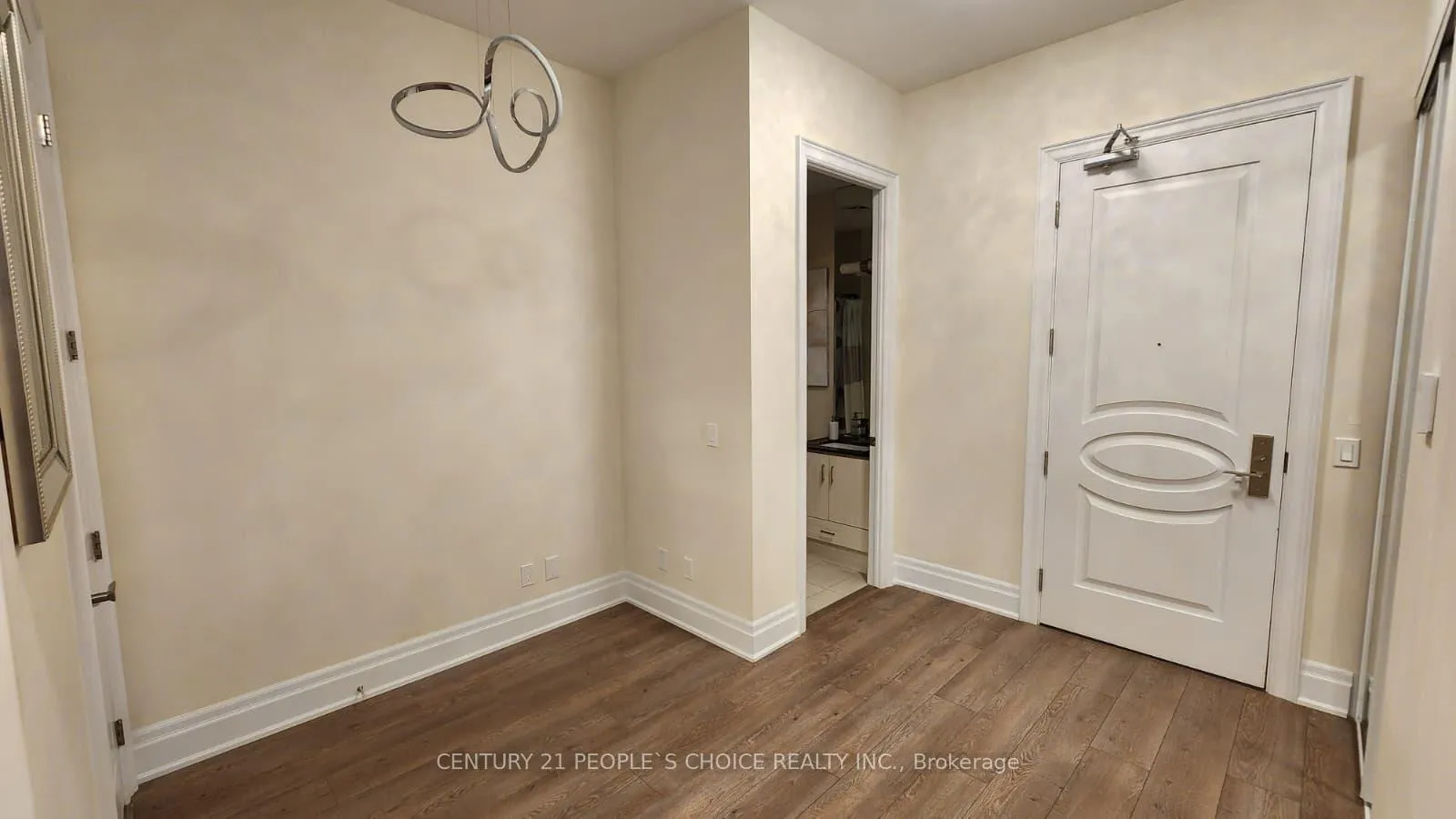 Photo 10 of Unit PH03, 9075 Jane Street, Vaughan, Concord — HOMEH