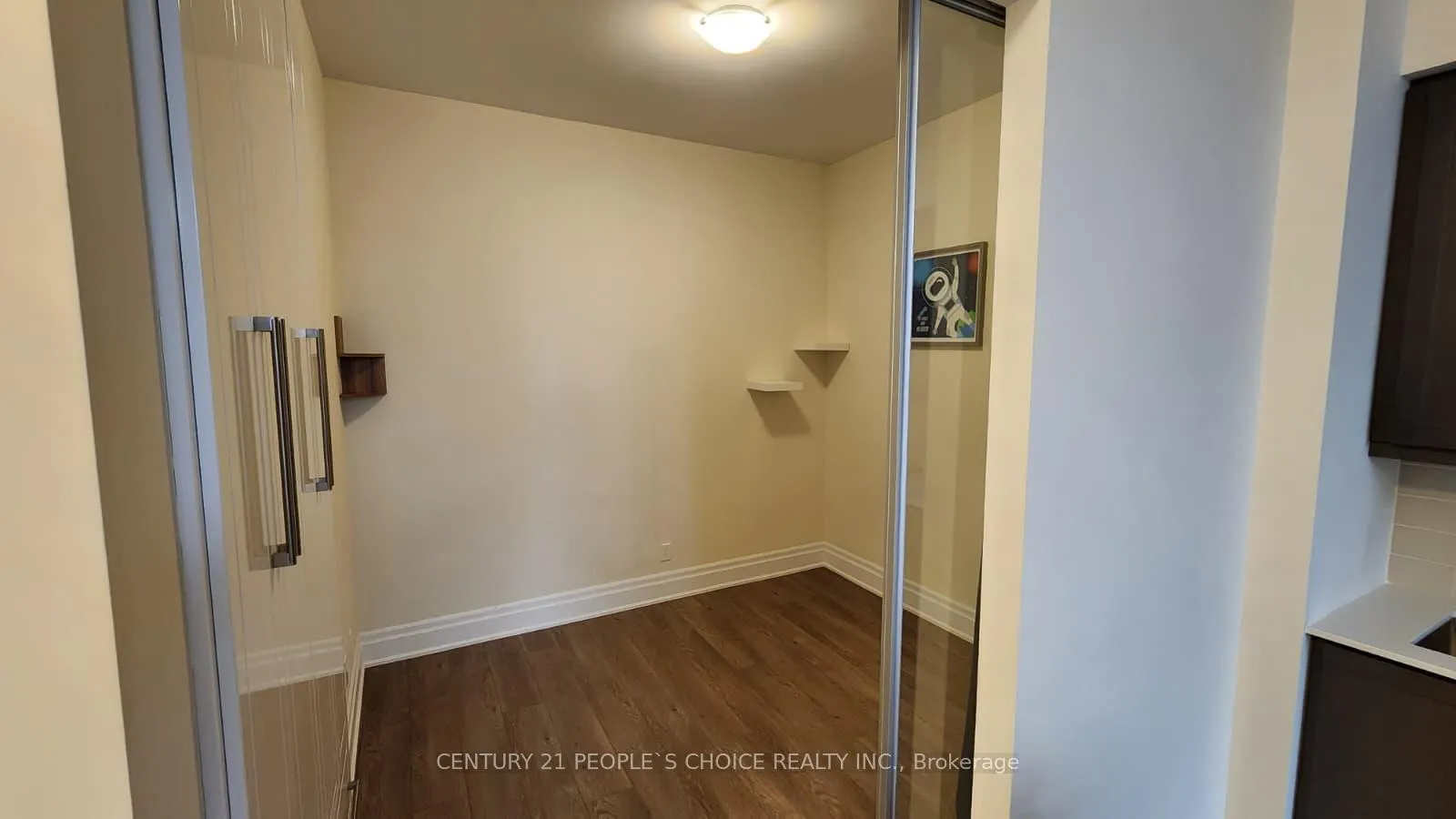Photo 12 of Unit PH03, 9075 Jane Street, Vaughan, Concord — HOMEH