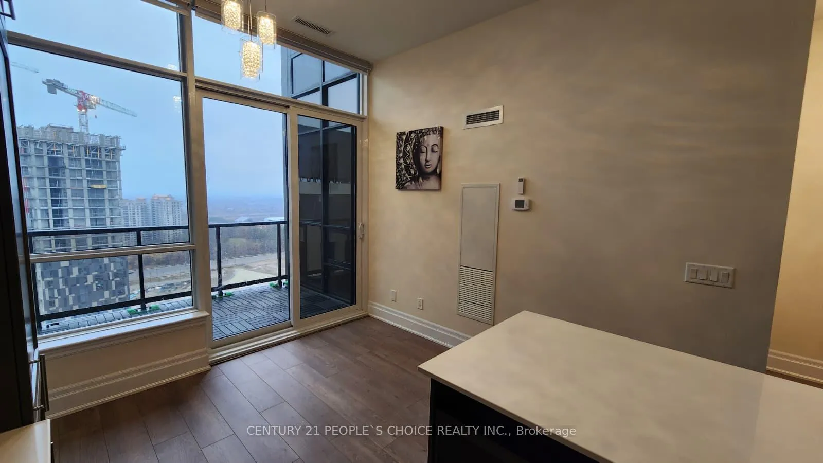 Photo 14 of Unit PH03, 9075 Jane Street, Vaughan, Concord — HOMEH