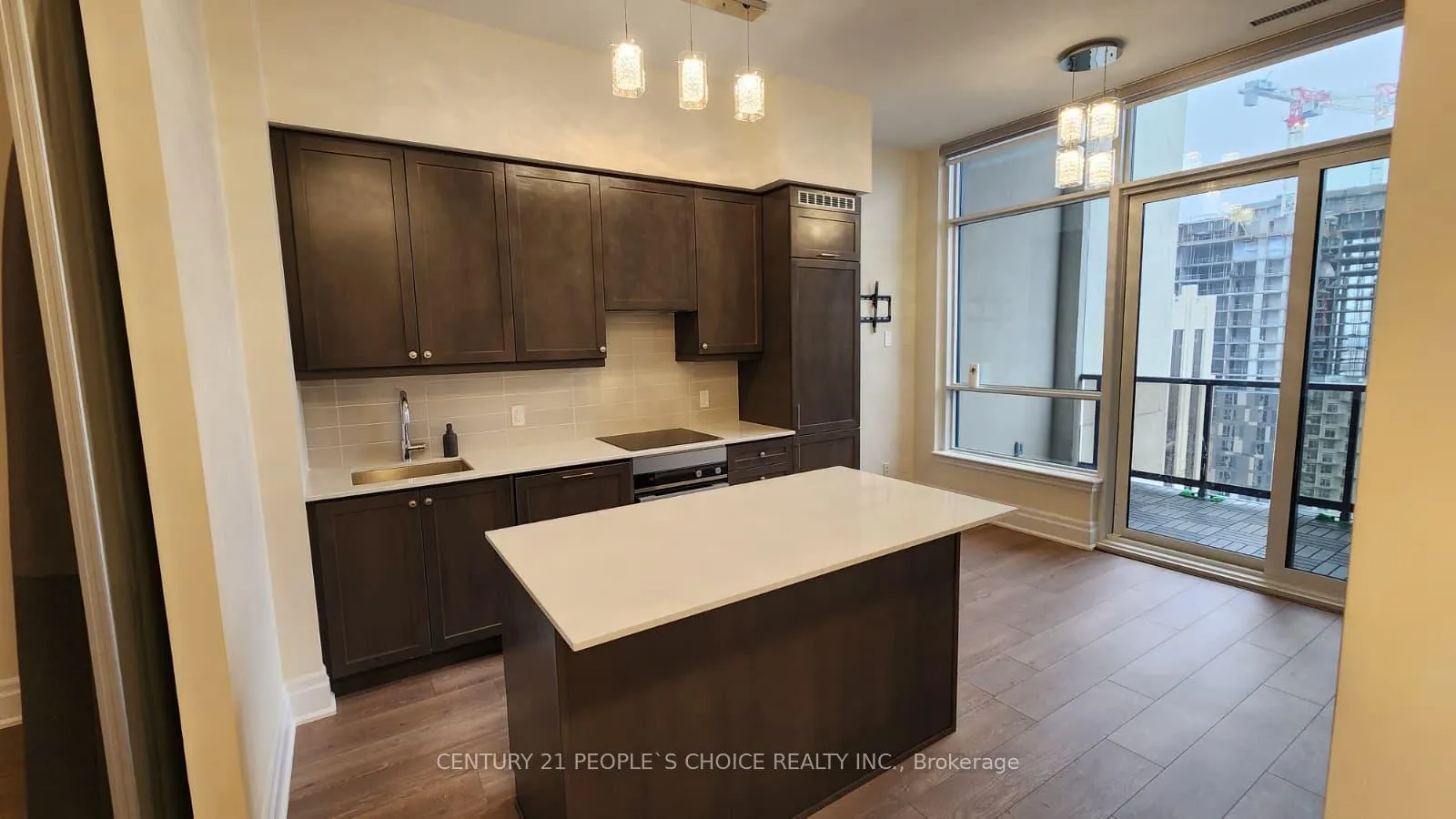 Photo 15 of Unit PH03, 9075 Jane Street, Vaughan, Concord — HOMEH