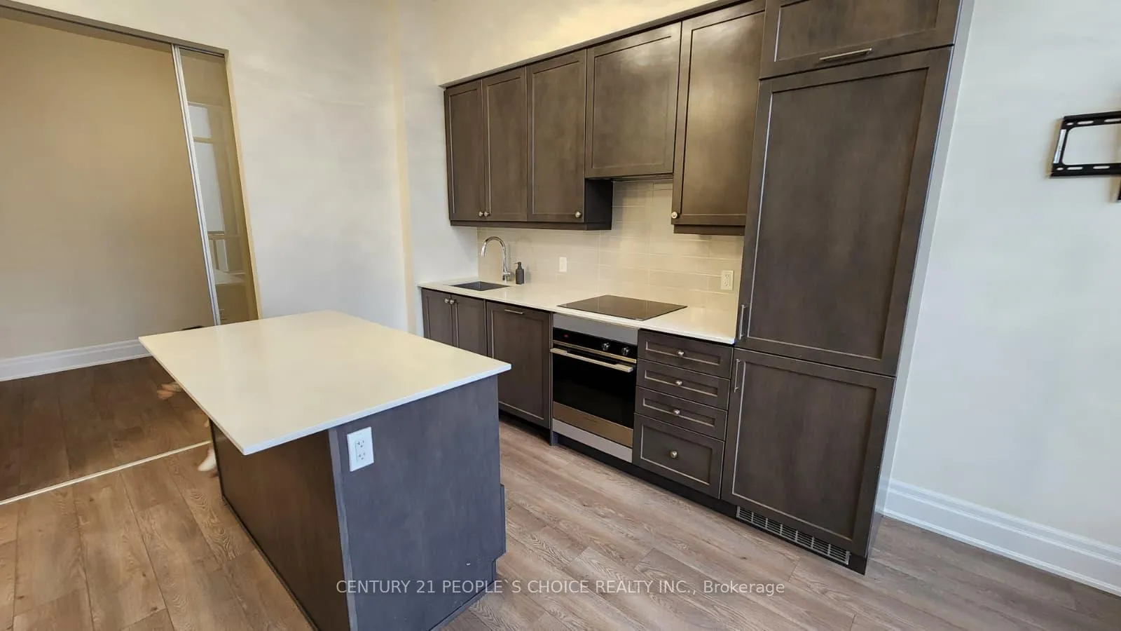 Photo 16 of Unit PH03, 9075 Jane Street, Vaughan, Concord — HOMEH