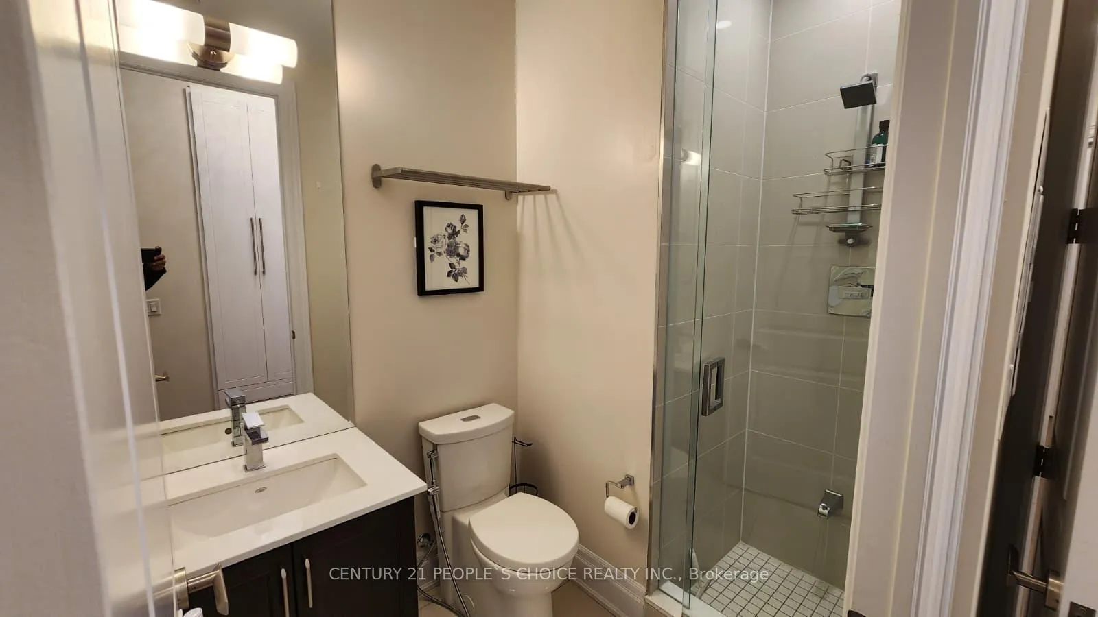 Photo 18 of Unit PH03, 9075 Jane Street, Vaughan, Concord — HOMEH